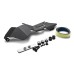 RP0891-7011B Rear Axle Collision Avoidance Protective Cover for BMW R1300GS 2024-Later