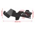 RP0891-7011B Rear Axle Collision Avoidance Protective Cover for BMW R1300GS 2024-Later