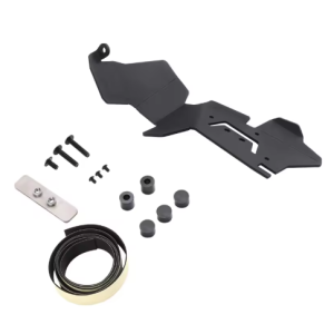 RP0891-7011B Rear Axle Collision Avoidance Protective Cover for BMW R1300GS 2024-Later