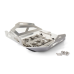 RP0892-1036 Skid Plate Engine Guard Chassis Protection Cover for BMW R1300GS 2024-Later