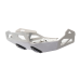 RP0892-1036 Skid Plate Engine Guard Chassis Protection Cover for BMW R1300GS 2024-Later