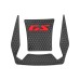 RP0920-3094B Rubber Sticker Protection Tank Pad Kit for BMW R1300GS Adventure 2025-Later