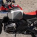 RP0920-3094B Rubber Sticker Protection Tank Pad Kit for BMW R1300GS Adventure 2025-Later