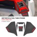 RP0920-3094B Rubber Sticker Protection Tank Pad Kit for BMW R1300GS Adventure 2025-Later