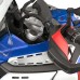 RP0920-7015 Fuel Tank Bracket for BMW R1300GS Adventure 2025-Later