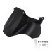RP0940-2078B Extension Rear Fender Hugger Wheel Mudguards Splash Guard Cover for BMW R1300GS 2024-Later BMW R1300GS Adventure 2025-Later