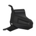 RP0940-2078B Extension Rear Fender Hugger Wheel Mudguards Splash Guard Cover for BMW R1300GS 2024-Later BMW R1300GS Adventure 2025-Later