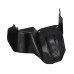 RP0940-2078B Extension Rear Fender Hugger Wheel Mudguards Splash Guard Cover for BMW R1300GS 2024-Later BMW R1300GS Adventure 2025-Later