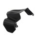 RP0940-2078B Extension Rear Fender Hugger Wheel Mudguards Splash Guard Cover for BMW R1300GS 2024-Later BMW R1300GS Adventure 2025-Later