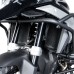 RP1060-2124B Radiator Guard Protector Grille Grill Cover for BMW R1300GS 2024-Later