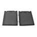 RP1060-2124B Radiator Guard Protector Grille Grill Cover for BMW R1300GS 2024-Later