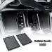 RP1060-2124B Radiator Guard Protector Grille Grill Cover for BMW R1300GS 2024-Later