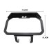 RP1140-5012B TFT Anti Theft Screen Protector Meter Frame Cover With 2 PCS Screen Protector for BMW R1300GS 2024-Later