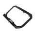 RP1140-5012B TFT Anti Theft Screen Protector Meter Frame Cover With 2 PCS Screen Protector for BMW R1300GS 2024-Later