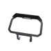 RP1140-5013B TFT Anti Theft Screen Protector Meter Frame Cover With 2 PCS Screen Protector for BMW R1300GS 2024-Later