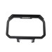 RP1140-5013B TFT Anti Theft Screen Protector Meter Frame Cover With 2 PCS Screen Protector for BMW R1300GS 2024-Later