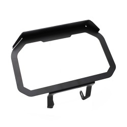 RP1140-5013B TFT Anti Theft Screen Protector Meter Frame Cover With 2 PCS Screen Protector for BMW R1300GS 2024-Later