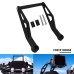 RP2270-1047B GPS Navigation Plate Bracket for BMW R1300GS 2024-Later BMW R1300GS Adventure 2025-Later