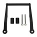 RP2270-1047B GPS Navigation Plate Bracket for BMW R1300GS 2024-Later BMW R1300GS Adventure 2025-Later
