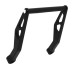RP2270-1047B GPS Navigation Plate Bracket for BMW R1300GS 2024-Later BMW R1300GS Adventure 2025-Later