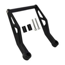 RP2270-1047B GPS Navigation Plate Bracket for BMW R1300GS 2024-Later BMW R1300GS Adventure 2025-Later