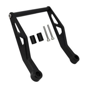 RP2270-1047B GPS Navigation Plate Bracket for BMW R1300GS 2024-Later BMW R1300GS Adventure 2025-Later