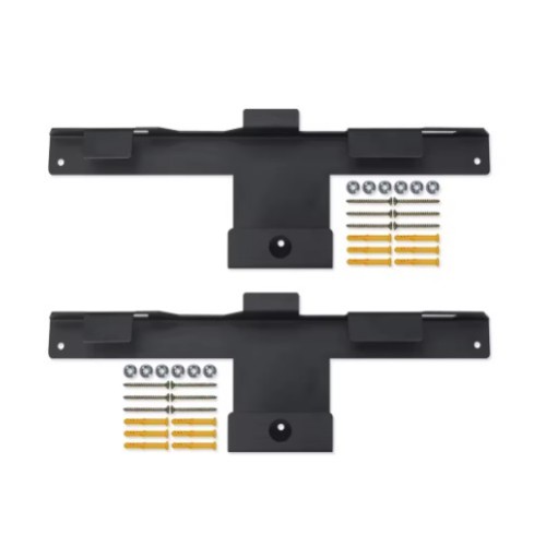 RP5536-1019 Motorcycle Saddlebag Bracket for BMW R1300GS 2024-Later
