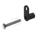RP6620-2008B Spotlight Bracket for BMW R1300GS 2024-Later
