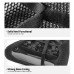 RP7740-1052B Seat Covers for BMW R1300GS 2024-Later BMW R1300GS Adventure 2025-Later