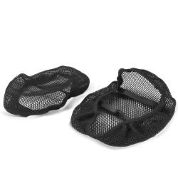 RP7740-1052B Seat Covers for BMW R1300GS 2024-Later BMW R1300GS Adventure 2025-Later