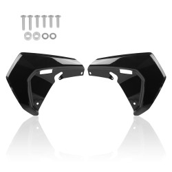 RP8880-1043 Spoiler Side Air Deflector for BMW R1300GS 2024-Later
