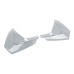 RP8880-1043 Spoiler Side Air Deflector for BMW R1300GS 2024-Later