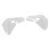 RP8880-1043 Spoiler Side Air Deflector for BMW R1300GS 2024-Later