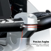 RP9920-1175S Handlebar Risers for BMW R1300GS 2024-Later R1300GS Adventure 2025-Later