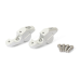 RP9920-1175S Handlebar Risers for BMW R1300GS 2024-Later R1300GS Adventure 2025-Later