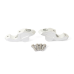 RP9920-1175S Handlebar Risers for BMW R1300GS 2024-Later R1300GS Adventure 2025-Later