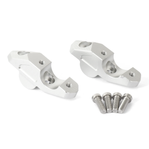 RP9920-1175S Handlebar Risers for BMW R1300GS 2024-Later R1300GS Adventure 2025-Later