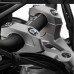RP9920-1176S Handlebar Risers for BMW R1300GS 2024-Later