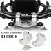 RP9920-1176S Handlebar Risers for BMW R1300GS 2024-Later