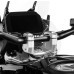 RP9920-1176S Handlebar Risers for BMW R1300GS 2024-Later