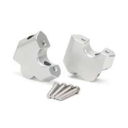 RP9920-1176S Handlebar Risers for BMW R1300GS 2024-Later