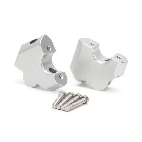 RP9920-1176S Handlebar Risers for BMW R1300GS 2024-Later