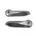 RP9940-2070 Handlebar Handguard Protection Sliders for BMW R1300GS 2024-Later