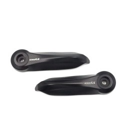 RP9940-2070 Handlebar Handguard Protection Sliders for BMW R1300GS 2024-Later
