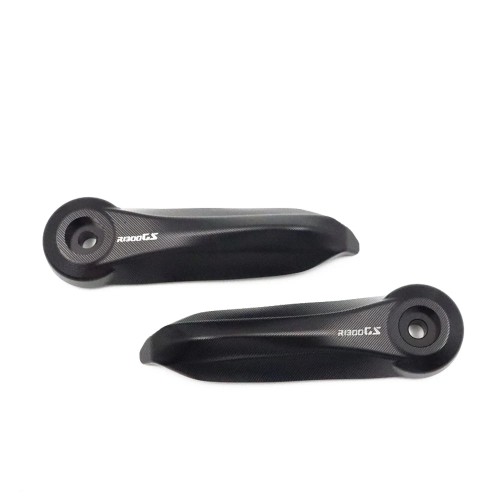 RP9940-2070 Handlebar Handguard Protection Sliders for BMW R1300GS 2024-Later