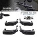 RP9940-2071B Hand Handle Protector for BMW R1300GS 2024-Later