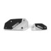 RP9940-6038S Front Brake Clutch Fluid Reservoir Caps Cover for BMW R1300GS 2024-Later