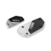 RP9940-6038S Front Brake Clutch Fluid Reservoir Caps Cover for BMW R1300GS 2024-Later