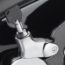 Motorcycle HoldFast Locking Latch for Harley Softail models for 2018-Later Motorcycle HoldFast Locking Latch for Harley Softail models for 2018-Later