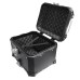 Motorcycle ABS top box Top Case 45 Liters